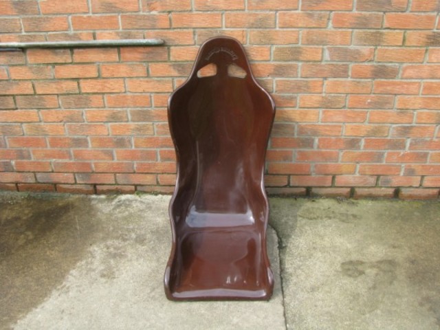 seat mould 1